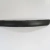 FIAT PANDA- 04/12; ÖN TAMPON BANDI SOL SİYAH (TÜV) (TYG) 735364612
