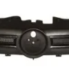 FIAT PANDA- 04/12; ÖN PANJUR SİYAH (NİKELAJ KAPLAMALI)(TÜV)(TYG) 735363745