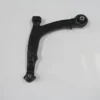 FIAT PANDA- 04/12; ÖN ALT TABLA SOL ROTİLLİ/BURÇLU (SALINCAK) (SH) 50703128