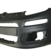 FIAT PANDA- 12/21; ÖN TAMPON SİYAH (SİS/PANJUR VE SİNYAL DELİKLİ) (EUROBUMP) 735555165