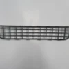 FIAT LINEA CLASSIC- 06/15; ÖN TAMPON PANJURU GÜMÜŞ GRİ (NİKELAJ ÇERÇEVELİ) (EUROBUMP) 735492429