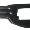 FIAT LINEA CLASSIC- 06/15; ÖN TAMPON BRAKETİ SOL (ŞASE UCU) 51783006