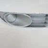 FIAT LINEA CLASSIC- 06/15; SİS LAMBA KAPAĞI SAĞ SİS DELİKSİZ (GÜMÜŞ GRİ) 735460615