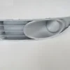 FIAT LINEA CLASSIC- 06/15; SİS LAMBA KAPAĞI SOL SİS DELİKSİZ (GÜMÜŞ GRİ) 735460616