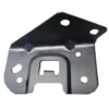 FIAT LINEA CLASSIC- 06/15; ÖN ÇAMURLUK BAĞLANTI BRAKETİ SOL (UÇ KISIM) (EAGLE BODY)