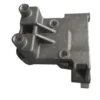 FIAT LINEA CLASSIC- 06/15; HİDROLİK DİREKSİYON POMPA BLOK BRAKETİ (SPORTU) (BLOĞA BAĞLANAN) 1.3/1.4 46753605