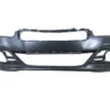 FIAT LINEA- 12/17; ÖN TAMPON SİYAH (SİS VE PANJUR DELİKLİ) (FPI) 735592387