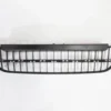 FIAT LINEA- 12/17; ÖN TAMPON PANJURU SİYAH (ÇITASIZ) (FPI) 735547956