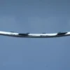 FIAT LINEA- 12/17; ÖN TAMPON PANJURU ORTA ÇITASI UZUN NİKELAJLI (EUROBUMP) 735548052
