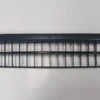 FIAT LINEA- 12/17; ÖN TAMPON PANJURU SİYAH ÇITALI 735547956