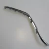 FIAT LINEA- 12/17; ÖN TAMPON ÇITASI NİKELAJLI SAĞ (SİS KAPAĞI ÜST S ÇITASI) 735547970