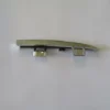 FIAT LINEA- 12/17; SİS LAMBA KAPAĞI ALT NİKELAJI SOL 735548056