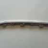 FIAT LINEA- 12/17; ÖN PANJUR ÜST ÇITASI KISA NİKELAJLI SAĞ (EUROBUMP) 735548053