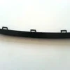 FIAT LINEA- 12/17; ÖN PANJUR ÜST ÇITASI KISA SİYAH SAĞ (EUROBUMP) 735548043