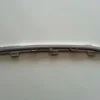 FIAT LINEA- 12/17; ÖN PANJUR ÜST ÇITASI KISA NİKELAJLI SOL (EUROBUMP) 735548054
