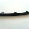 FIAT LINEA- 12/17; ÖN PANJUR ÜST ÇITASI KISA SİYAH SOL (EUROBUMP) 735548044