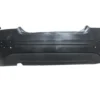 FIAT LINEA- 12/17; ARKA TAMPON SİYAH (REFLEKTÖR VE BANT DELİKLİ ÇEKİ DEMİRİ KAPAKLI) (EUROBUMP) 735548334
