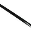 FIAT LINEA- 12/17; ARKA TAMPON BANDI ORTA SİYAH (FPI) 735548329