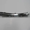 FIAT LINEA- 12/17; ARKA TAMPON BANDI SOL NİKELAJLI 735548294