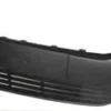 FIAT PUNTO- EVO- 10/12; ÖN TAMPON BANDI SİYAH SİS DELİKSİZ (TYG) 735507111
