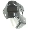 FIAT PUNTO- EVO- 10/16; ÖN ÇAMURLUK İÇ BAĞANTI BRAKETİ SOL (TW) 51713986
