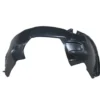 FIAT PUNTO- EVO- 10/16; ÖN ÇAMURLUK DAVLUMBAZI SOL (ENJEKSİYON BASKI) (EUROBUMP) 51885645