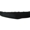 FIAT PUNTO- EVO- 10/12; ARKA TAMPON BANDI ASTARLI/PLAKALIĞI SİYAH (TYG) 735507119