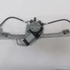 FIAT GRANDE PUNTO- 06/12; ÖN CAM KRİKOSU SAĞ ELEKTRİKLİ/MOTORLU (3/5KAPI) 2 FİŞLİ (TW) 51765574