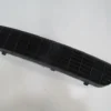 FIAT GRANDE PUNTO- 06/12; ÖN TAMPON PANJURU SİYAH 735481336