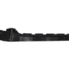 FIAT GRANDE PUNTO- 06/12; ARKA TAMPON BAĞLANTI BRAKETİ SOL (TW) 51867022
