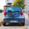 FIAT PUNTO- 03/06; İÇ STOP LAMBASI SAĞ KIRMIZI (3KAPI) 51721471