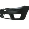 FIAT PUNTO- 03/06; ÖN TAMPON SİYAH (SİS/IZGARA BANT DELİKLİ TW) 735361568