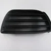 FIAT PUNTO- 03/06; SİS LAMBA KAPAĞI SAĞ SİYAH (SİS DELİKSİZ) (TW) 735356076