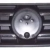 FIAT PUNTO- 03/06; ÖN PANJUR SİYAH (NİKELAJ ÇITALI) (TYG) 46849441