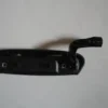 FIAT PUNTO- 03/06; ÖN KAPI DIŞ AÇMA KOLU SOL SİYAH (HUSHAN) 4653005