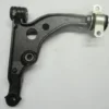 FIAT DUCATO- 97/02; ÖN ALT TABLA SOL ROTİLLİ/BURÇLU (SALINCAK) (Q 1,4 mm) (SH) 3520.95