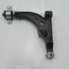 FIAT DUCATO- 97/02; ÖN ALT TABLA SAĞ ROTİLLİ/BURÇLU (SALINCAK) (Q 1,8 mm) (SH) 352166
