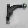 FIAT DUCATO- 97/02; ÖN ALT TABLA SOL ROTİLLİ/BURÇLU (SALINCAK) (Q 1,8 mm) (SH) 352096