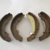 FIAT DUCATO- 97/02; ARKA FREN PABUCU 1,9/2,0/2,5/2,8 (127X56) (14 KİŞİLİK) (FMK) 4241.H4