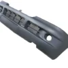 FIAT DUCATO- 02/06; ÖN TAMPON SİYAH (PANJURLU/SİS DELİKLİ)(EUROBUMP) 71728680