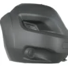 FIAT DUCATO- 14/24; ÖN TAMPON UCU SAĞ (SİS DELİKSİZ/ÇEKİ KAPAKLI)(DODİKSİZ (EUROBUMP) 1612473180