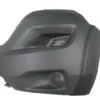 FIAT DUCATO- 14/24; ÖN TAMPON UCU SOL GRİ (SİS DELİKSİZ) (DODİKLİ ARAÇLAR İÇİN) (EUROBUMP) 1612473580
