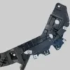 FIAT DUCATO- 14/24; ÖN TAMPON BRAKETİ SAĞ PLASTİK (BÜYÜK) 1626195680