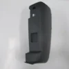 FIAT DUCATO- 14/24; ARKA TAMPON UCU SAĞ (KÜÇÜK REFLEKTÖRLÜ) 735423230