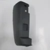 FIAT DUCATO- 14/24; ARKA TAMPON UCU SOL (KÜÇÜK REFLEKTÖRLÜ) 735423234