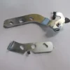 FIAT DUCATO- 14/24; SÜRGÜLÜ KAPI ALT RAY BAĞLANTISI SAĞ 1376702080