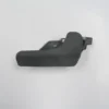 FIAT DUCATO- 14/24; ÖN KAPI İÇ AÇMA KOLU SAĞ GRİ (HUSHAN) 735532888