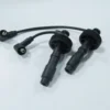 VOLVO S40- 96/00; BUJİ KABLOSU TAKIM (16V)(B4194T-B420452)1.9/2.0 cc (YOW JUNG) 1275603