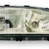 VOLVO S70- 97/00; FAR LAMBASI SOL ELEKTRİKLİ/MANUEL (H7/H7)(DJ AUTO) 9169596
