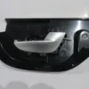 VOLVO S60- 00/04; ARKA KAPI İÇ AÇMA KOLU SAĞ SİYAH (ELCEĞİ GÜMÜŞ GRİ) (HUSHAN) 8693725